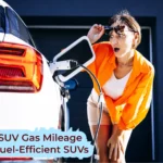 Find the best SUV gas mileage to save fuel and elevate your drive. Explore top-rated, fuel-efficient SUVs today.