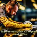 Find expert glass technicians near you for car sunroof repair or replacement services.