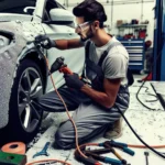 Comprehensive Guide to Hail Damage Repair for Vehicles