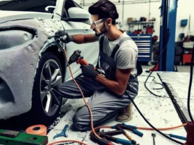 Comprehensive Guide to Hail Damage Repair for Vehicles