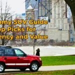 best economy SUVs: Affordable, fuel-saving options for every driver. Drive smarter with top economy picks.
