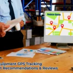 Find the top Equipment GPS Tracking for your stuff with our guides and tips.