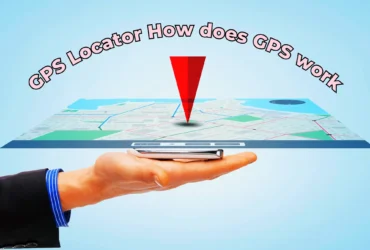 GPS locator: meaning, and the profound impact they have on our daily lives.