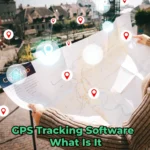 GPS tracking software provides many benefits to both companies and individuals.