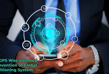 Explore the groundbreaking story of how GPS was invented, from its Cold War beginnings