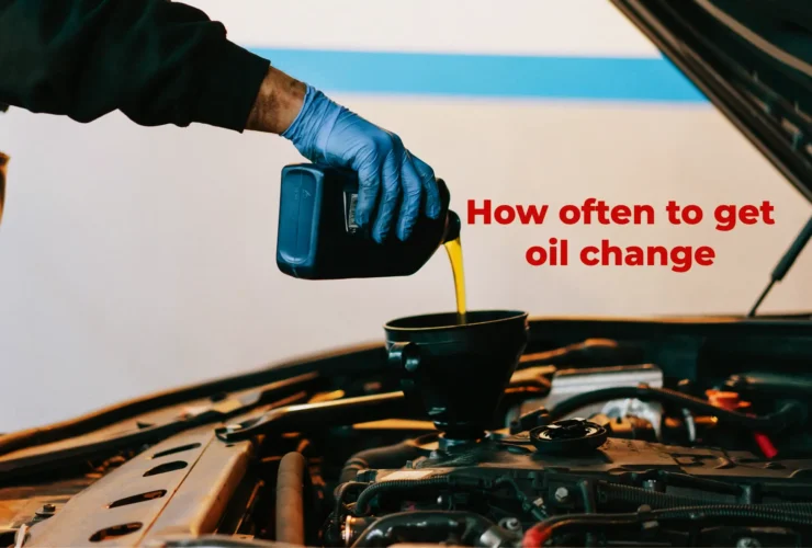 This can significantly enhance your vehicle's performance and longevity, making oil changes an investment in your vehicle's future.
