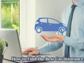 How to Find the Best Car Insurance Agent