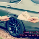 the process of selling your junk car, cash benefits, and potential risks. Learn more about junk car pick up!
