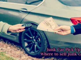 the process of selling your junk car, cash benefits, and potential risks. Learn more about junk car pick up!
