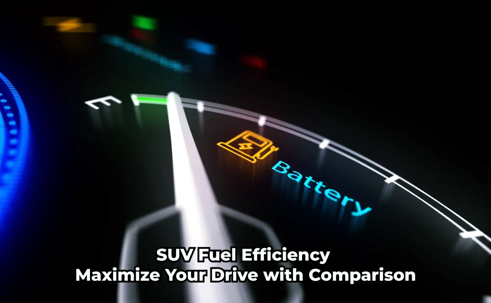 suv-fuel-efficiency-maximize-your-drive-with-comparison