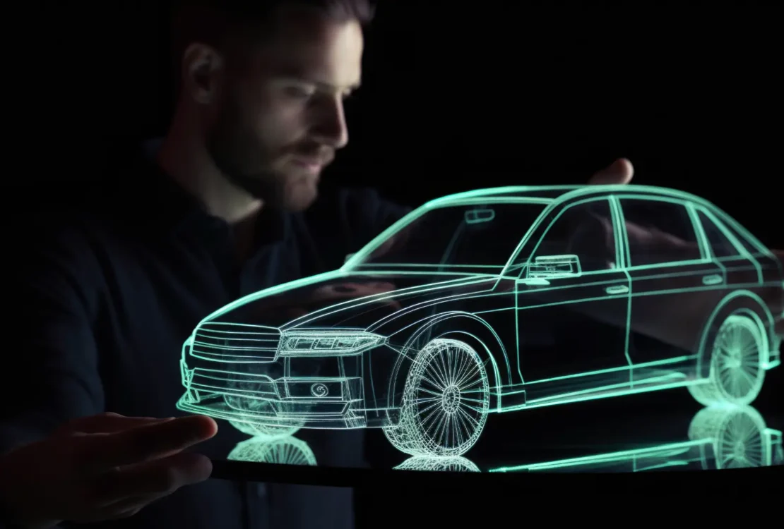 The Future of Hybrid Automobiles