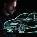 The Future of Hybrid Automobiles