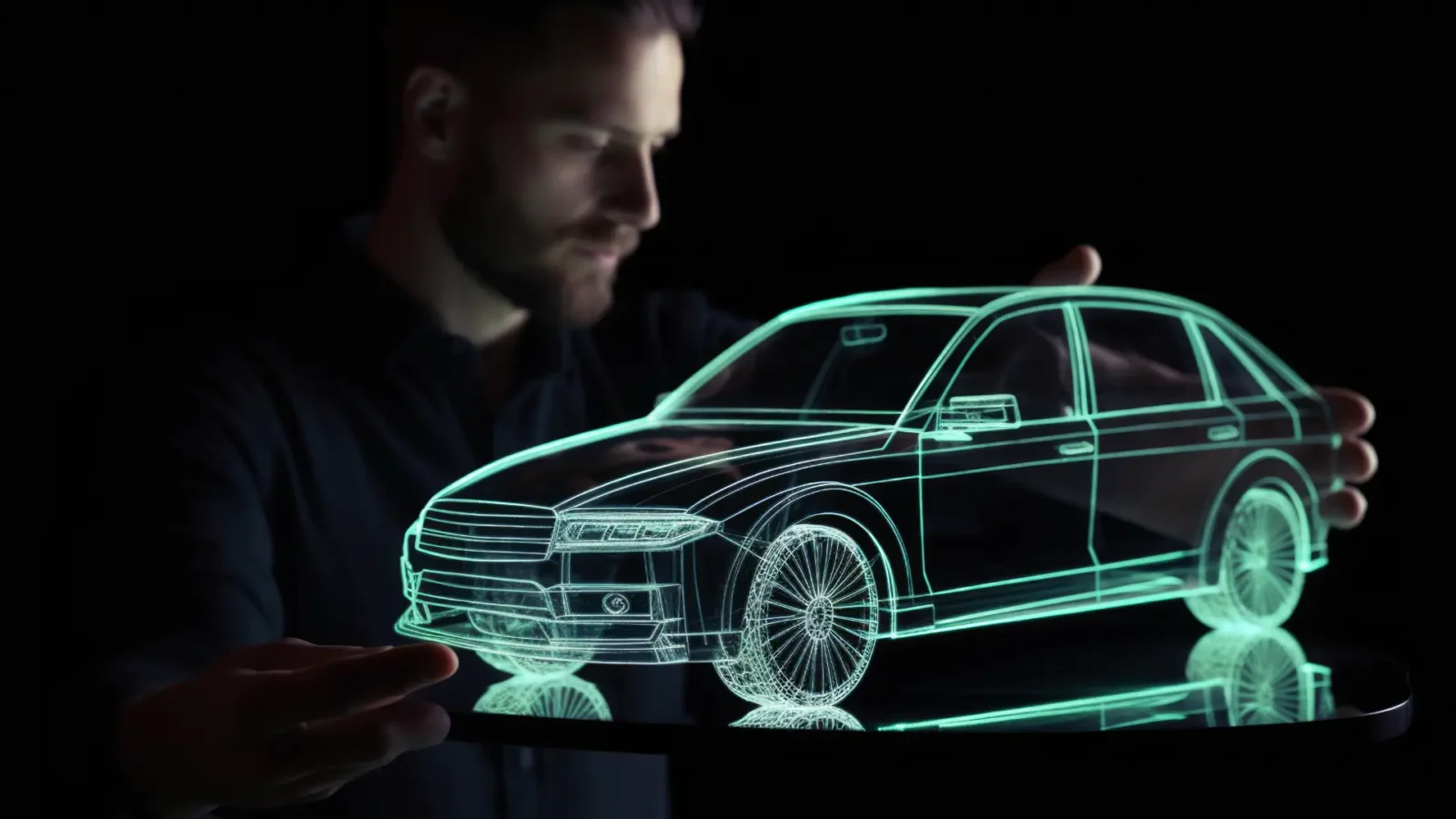The Future of Hybrid Automobiles