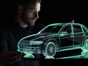The Future of Hybrid Automobiles