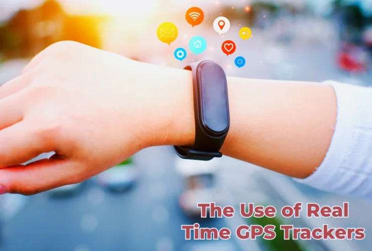 Optimize your fleet operations using Real Time GPS Trackers. Improve efficiency, reduce costs, and enhance service delivery effortlessly.