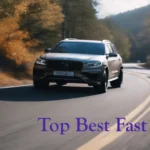 Best fast SUV; dive into a world where speed, elegance, and power blend seamlessly, pushing the limits of performance.