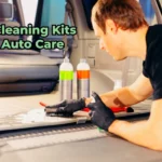Top Car Cleaning Kits and Detailing Products for Auto Care and Car Detailing Needs