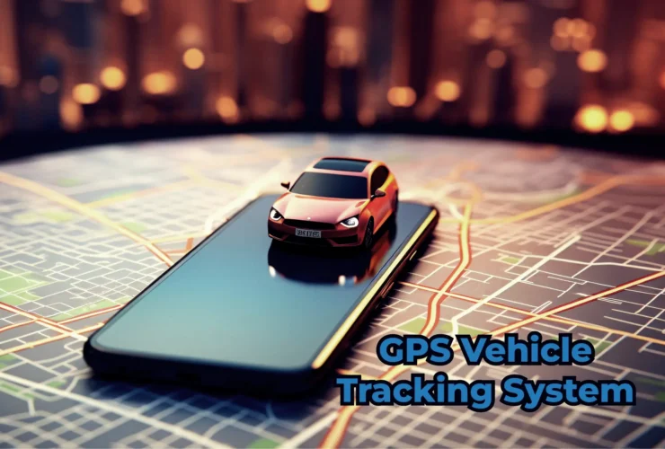 GPS Vehicle Tracking Systems have become an essential tool for businesses looking to improve their operations